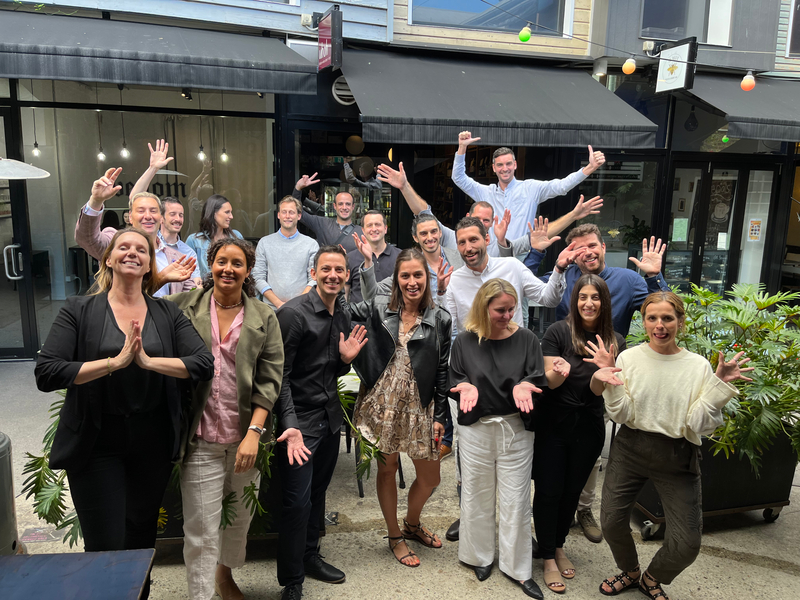 Cover photo of Dynamo Selling - Sales Training Centre Sydney